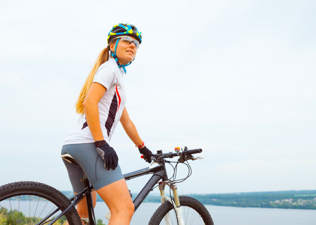 מדרסים לרוכבי אופניים