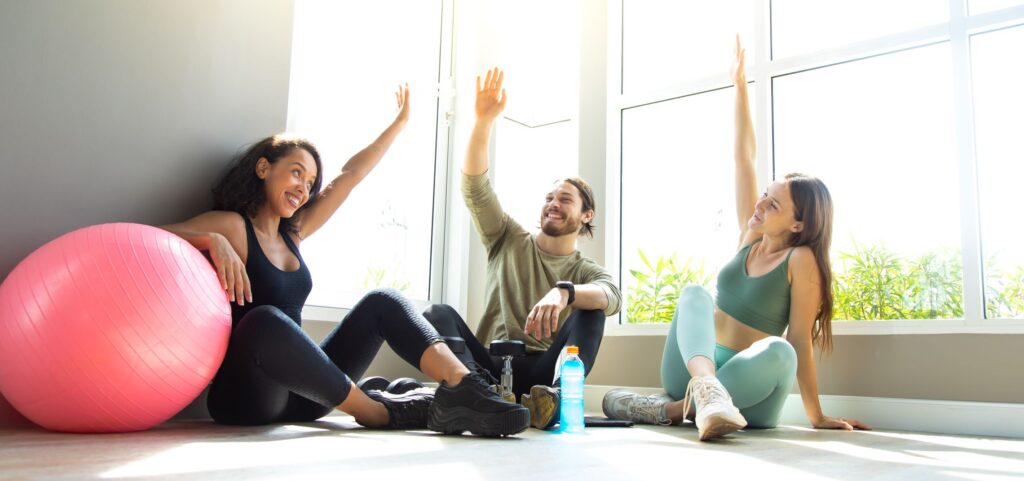 מדרסים ספורט בייצור CNC