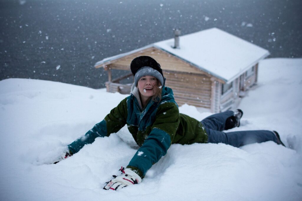 מדרסים מיוחדים לסקי