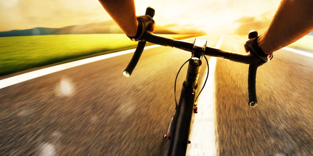 מדרסים לרכיבה על אופניים