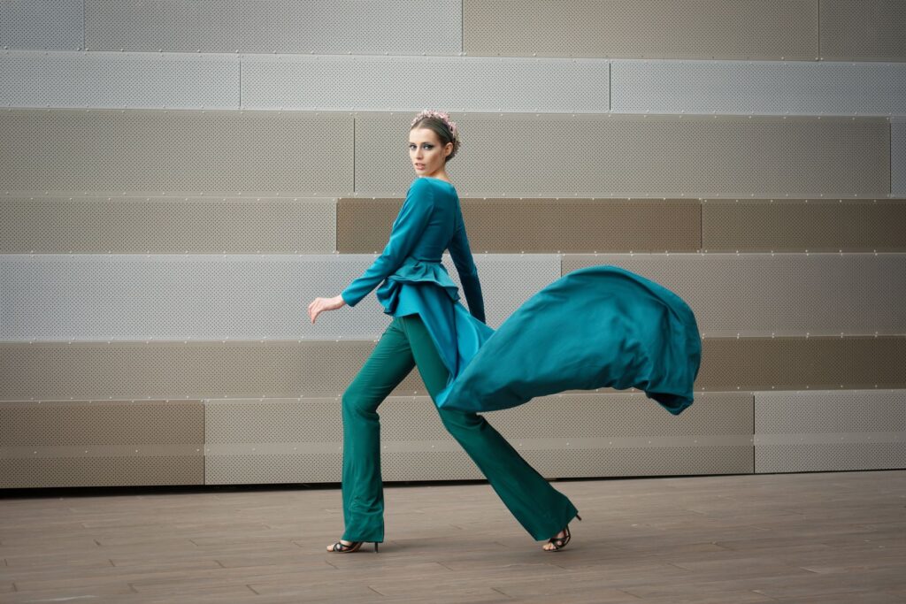 עמידה ממושכת