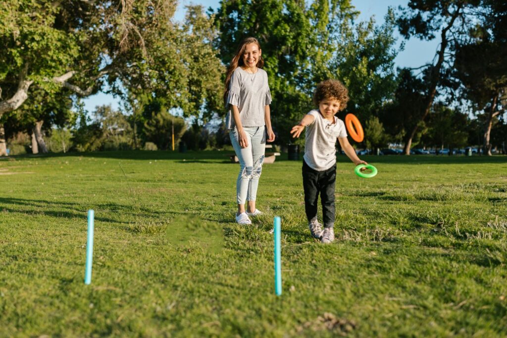 מדרסים ילדים