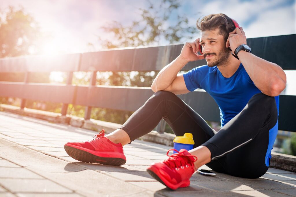 שריר התאומים