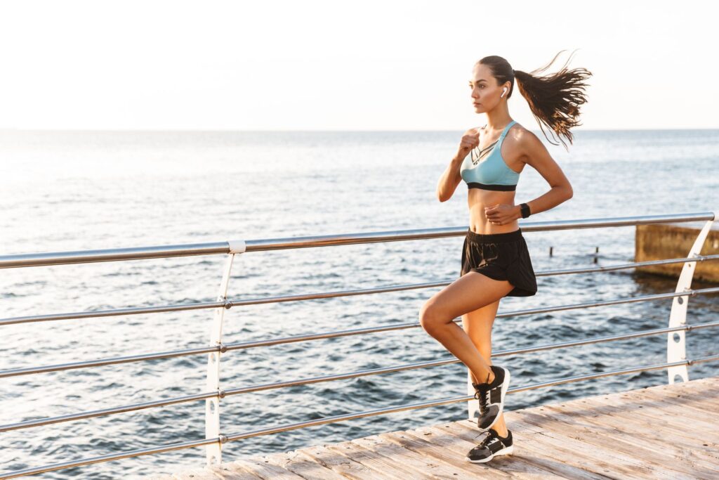 מפרק הירך ועצם האגן