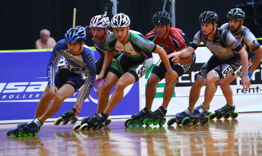 שבר בעקב כף הרגל