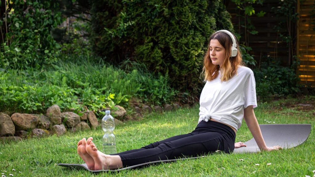 הגורמים לכאבי גב בלילה