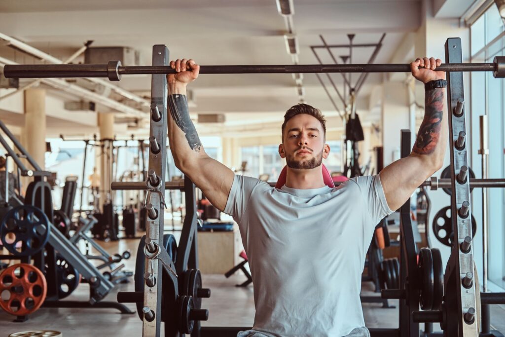 השריר פושט האצבעות הארוך