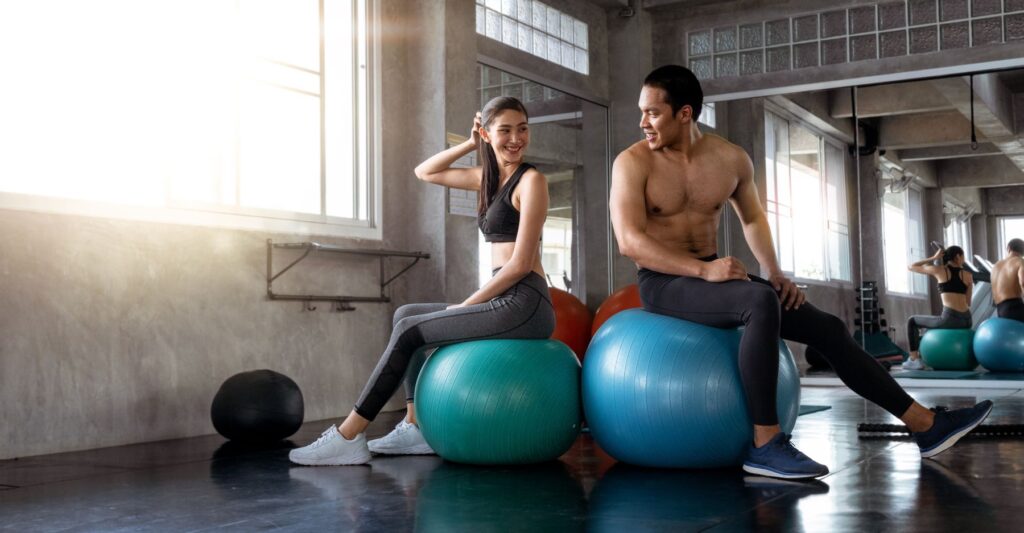 שחיקת סחוס בקרסול