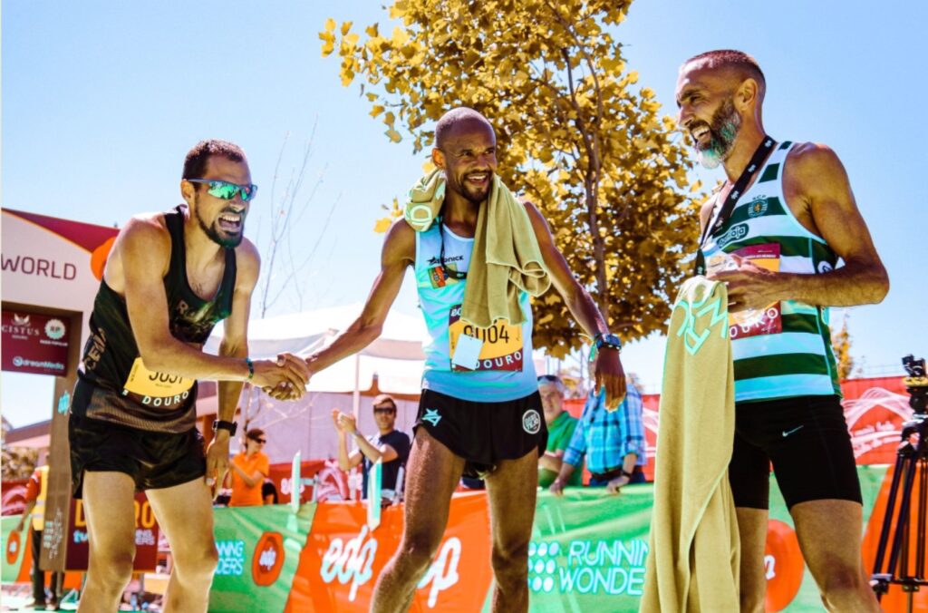 המדור הצידי של כף הרגל