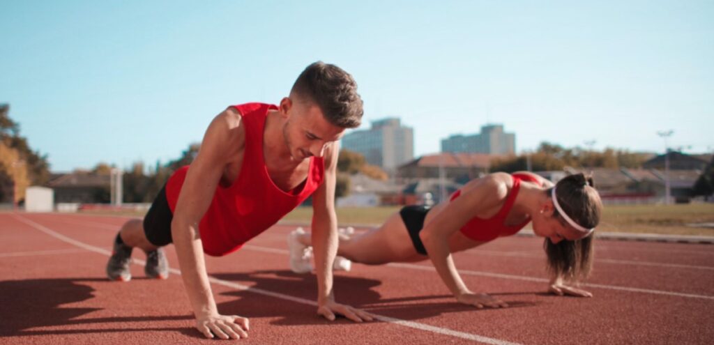 מהו המדרס הטוב ביותר לספורט
