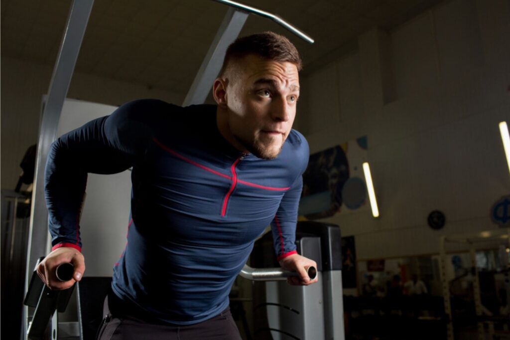 מהו התאור הקלאסי של דורבן ברגל