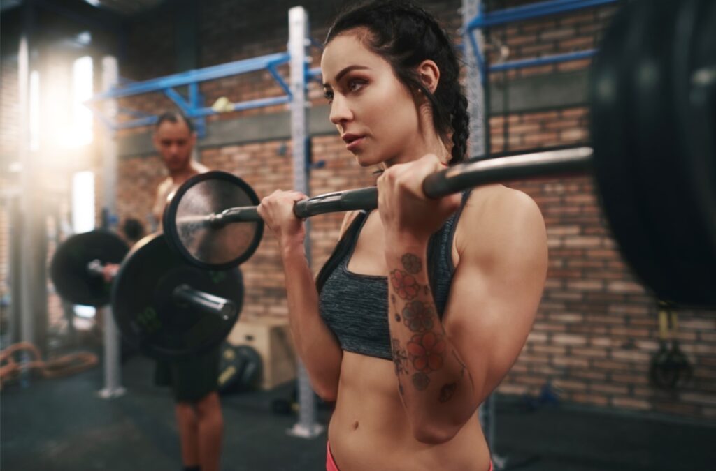 שריר טיביאליס אנטריור בכף הרגל