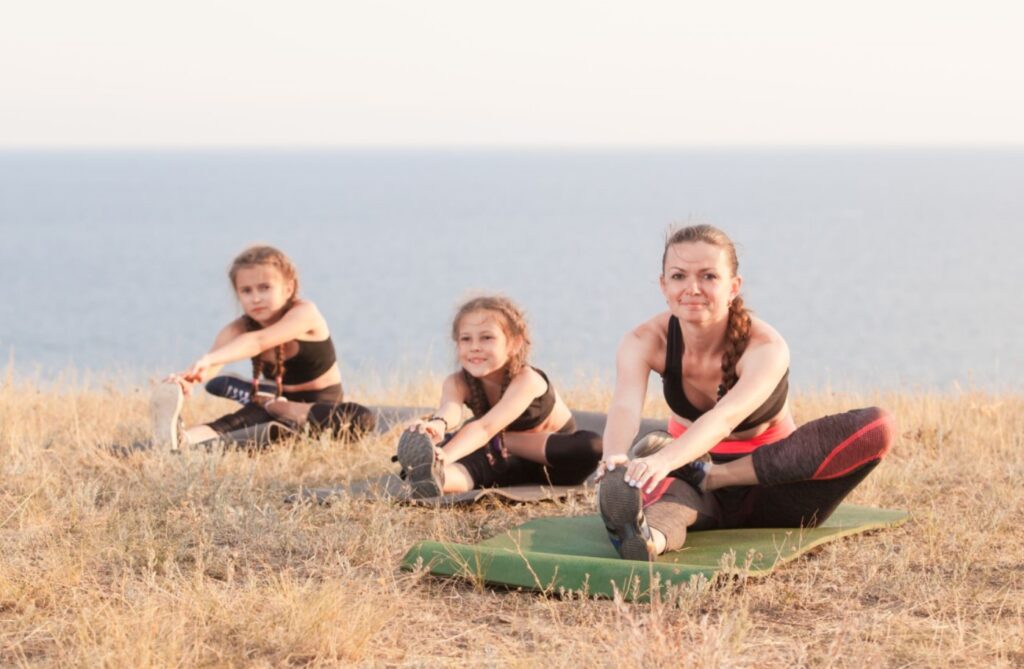 שריר מיישר האצבעות הארוך בכף הרגל