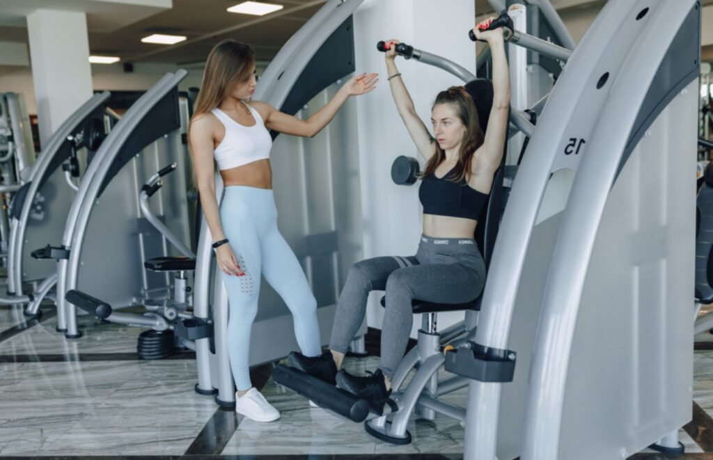 כיצד מדרסים עוזרים לנו להיות פעילים יותר