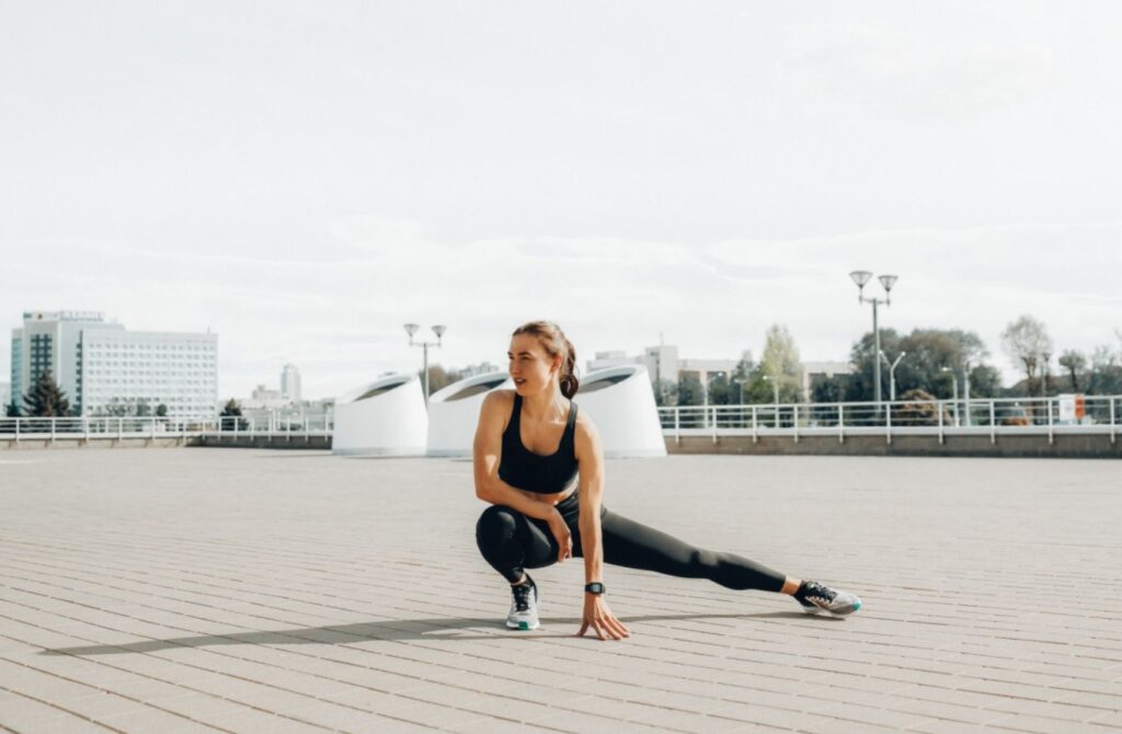 דלקת בכף הרגל