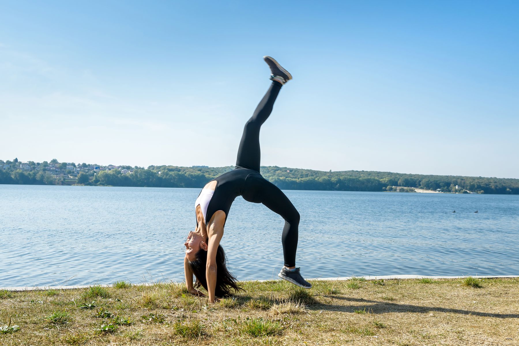 למי שסובל מדורבן בעקב