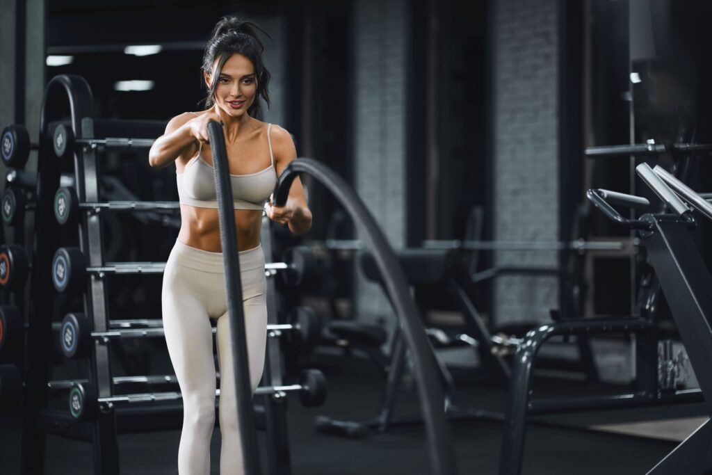 במדרסים חומרים פולימרים