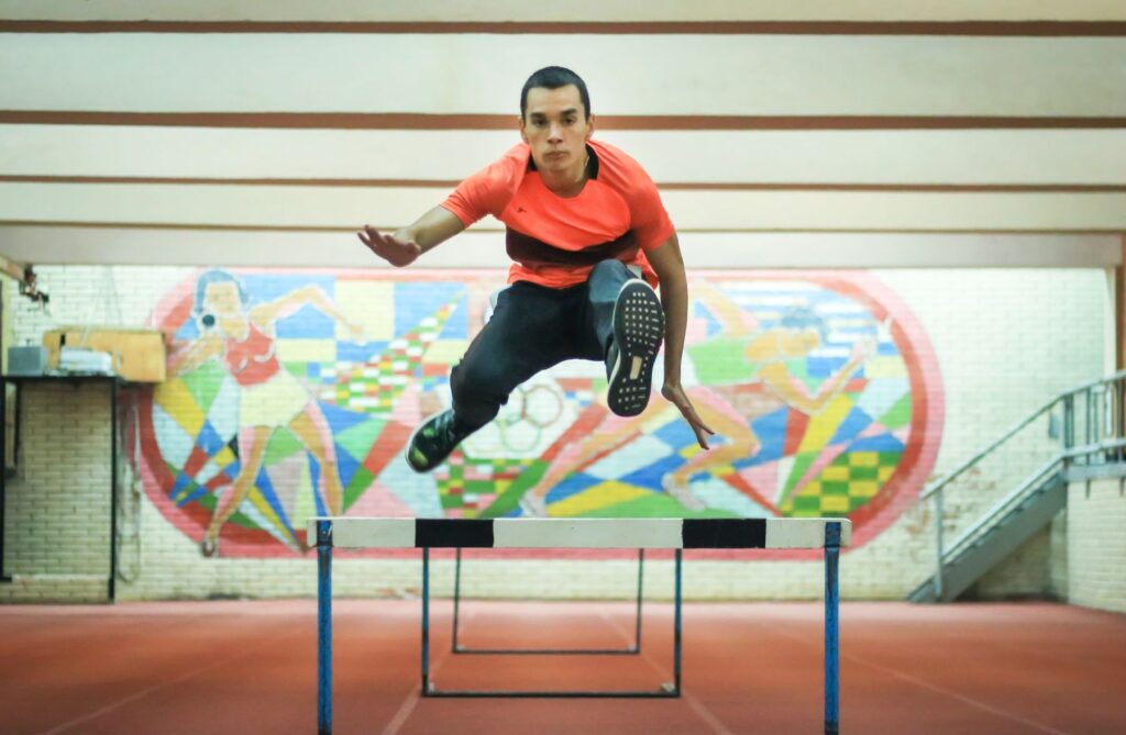 מדרסים ביומכניים קשיחים