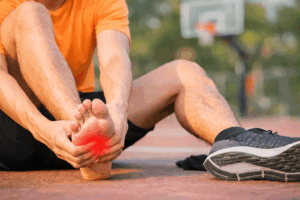 האם מדרסים יכולים למנוע פציעות?