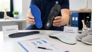 מדרסים מוכנים