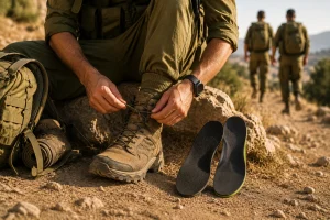 מדרסים לחיילים